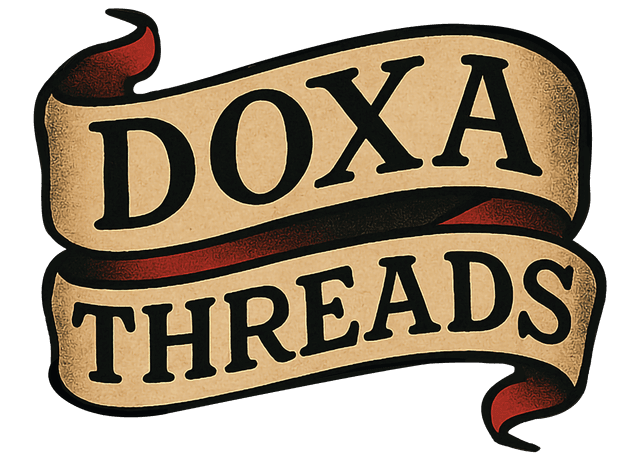 DOXA Threads Logo