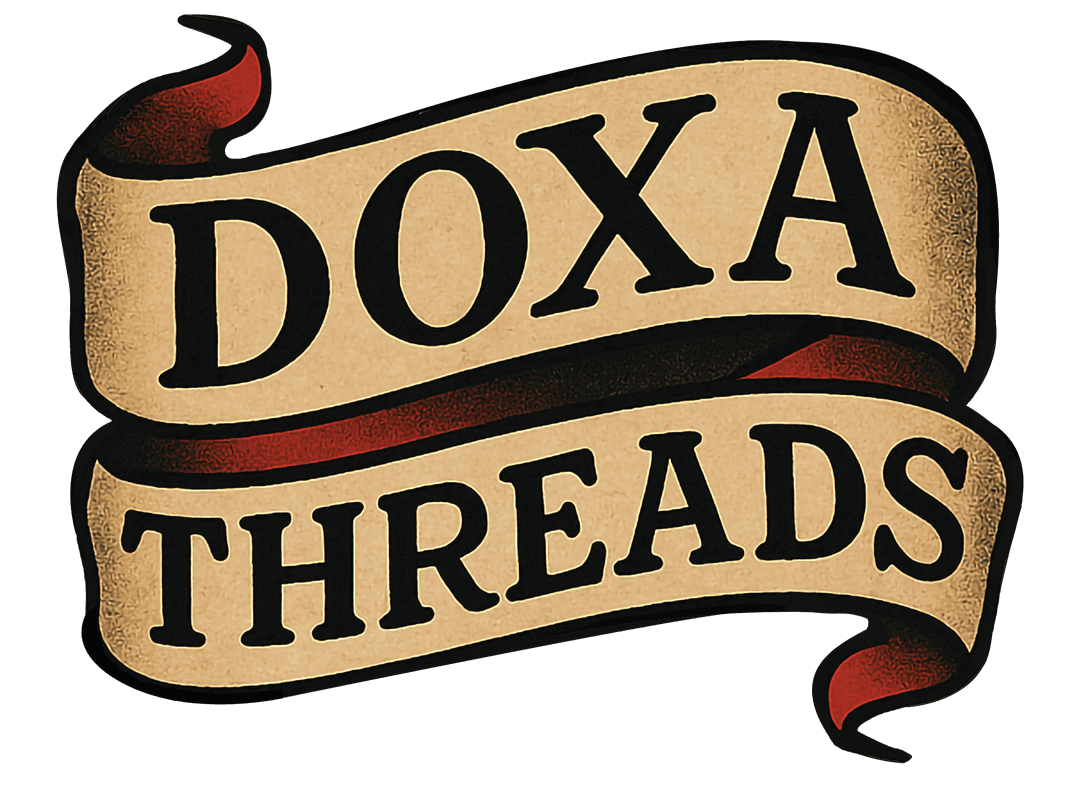 DOXA Threads Logo